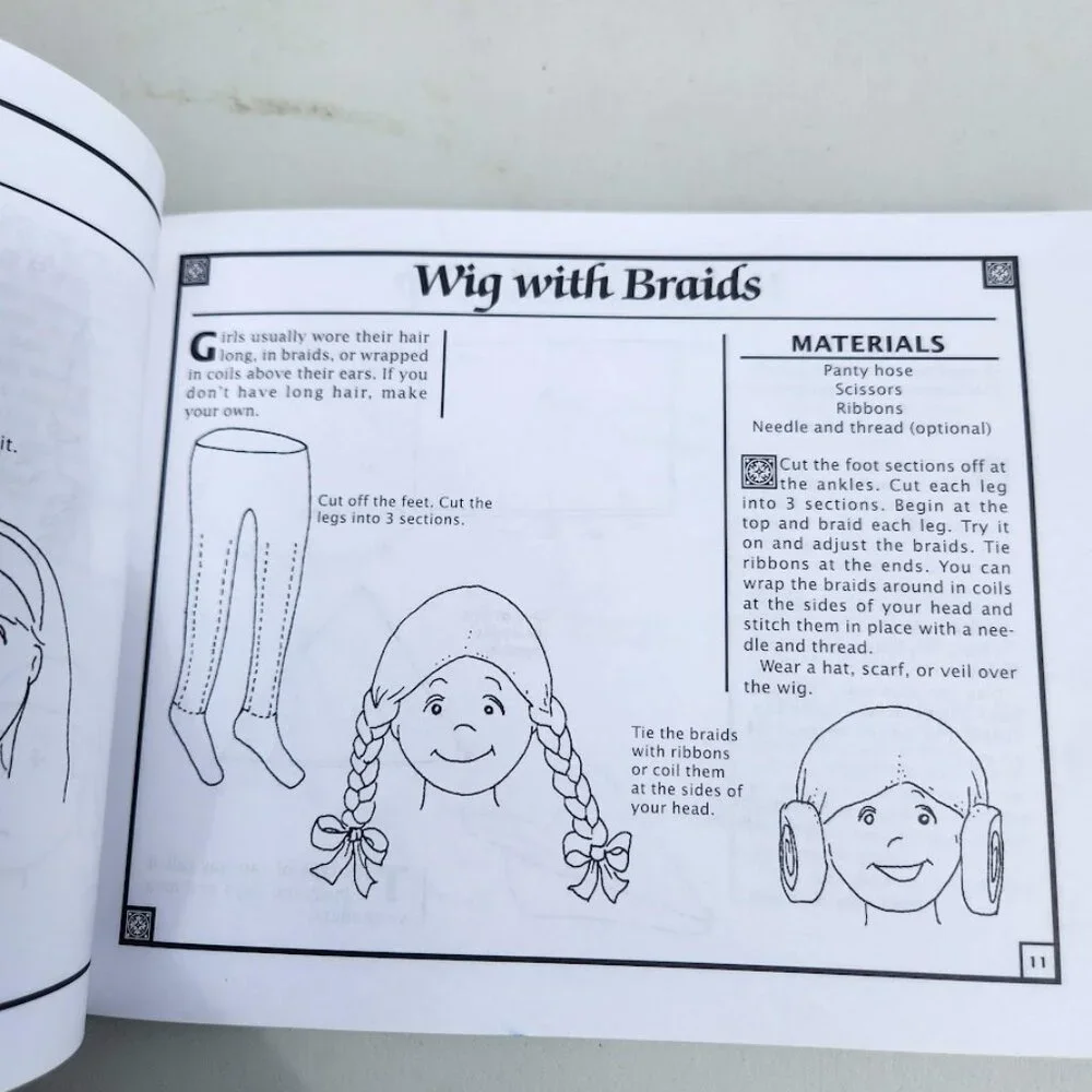 Days of Knights and Damsels Book Activity Guide Hands-On History Craft Book Kid'
